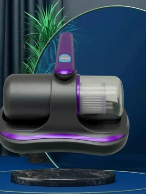 Aspirateur à Ultraviolets sans fil