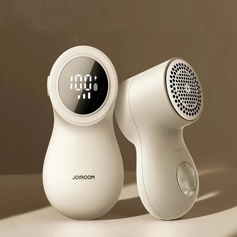 Hair Scraper clothing Shaver Rechargeable